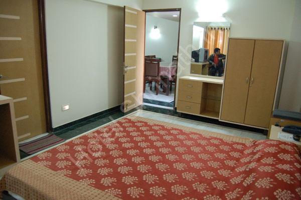 Shrinath Inn